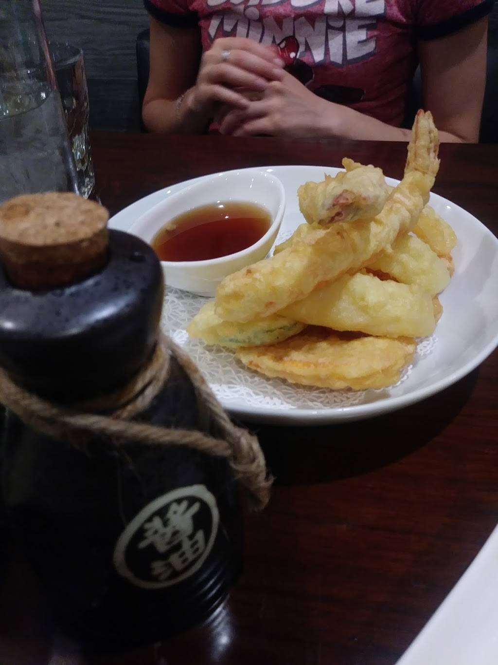 Rocky Yama Sushi | restaurant | 801 Santa Fe Dr, Denver, CO 80204, USA | 3039549562 OR +1 303-954-9562