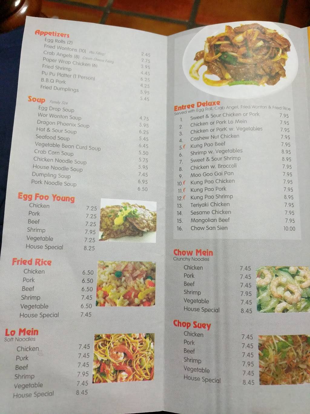 My Corner | restaurant | 4330 W Union Hills Dr #11, Glendale, AZ 85308, USA | 6235812224 OR +1 623-581-2224