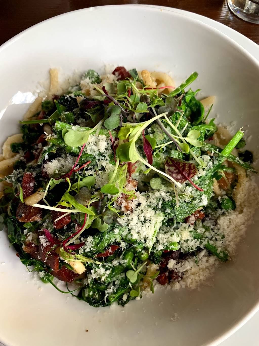 Cantinetta Bellevue | restaurant | 10038 Main St, Bellevue, WA 98004, USA | 4252336040 OR +1 425-233-6040