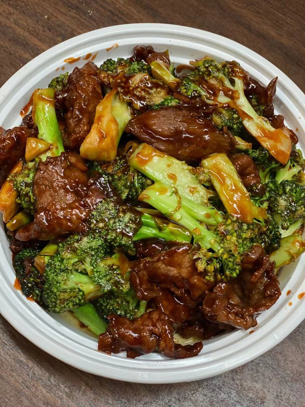 Mandarin Restaurant | restaurant | 226 S Main St, New City, NY 10956, USA | 8456381383 OR +1 845-638-1383