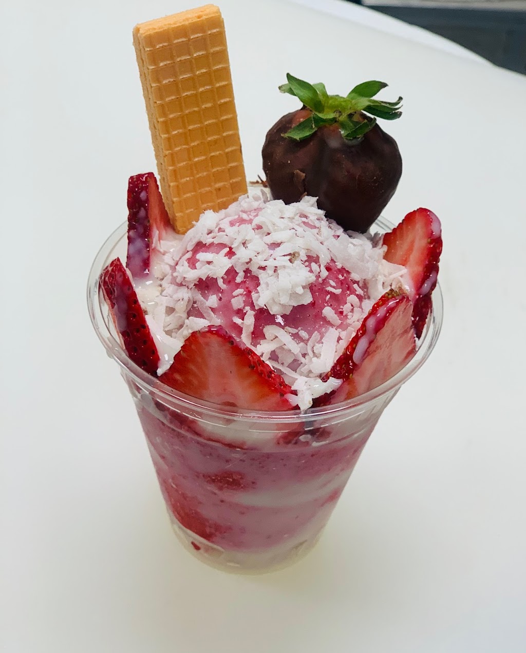 Un Poko Krazy | meal takeaway | 1590 W Horizon Ridge Pkwy Suite 150, Henderson, NV 89012, USA | 7024787486 OR +1 702-478-7486