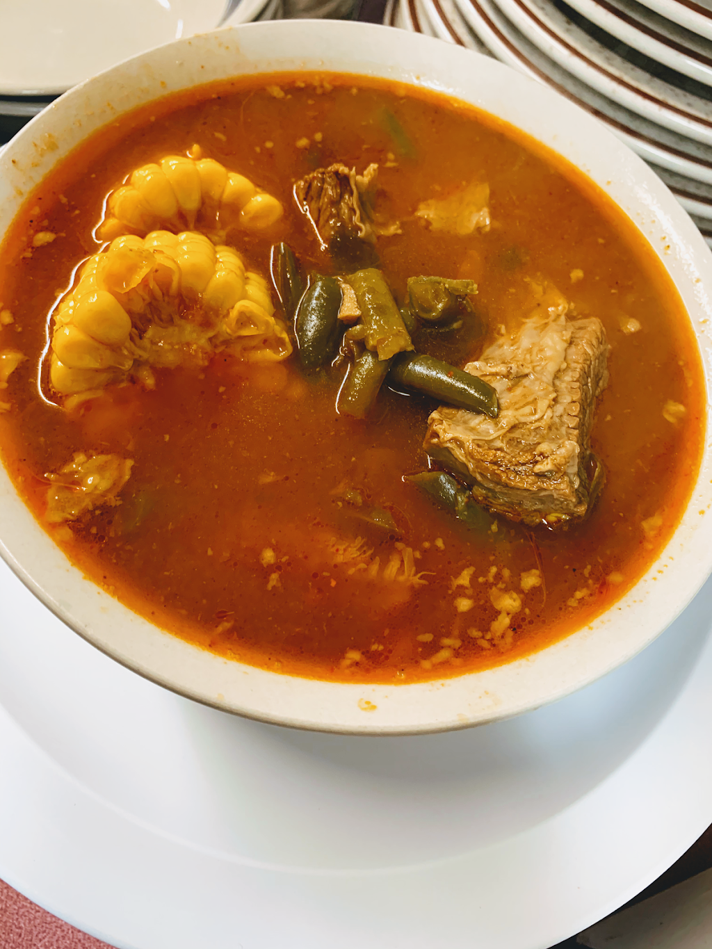 El Cocinero | restaurant | 1226 S Gold St, Centralia, WA 98531, USA | 3608072162 OR +1 360-807-2162