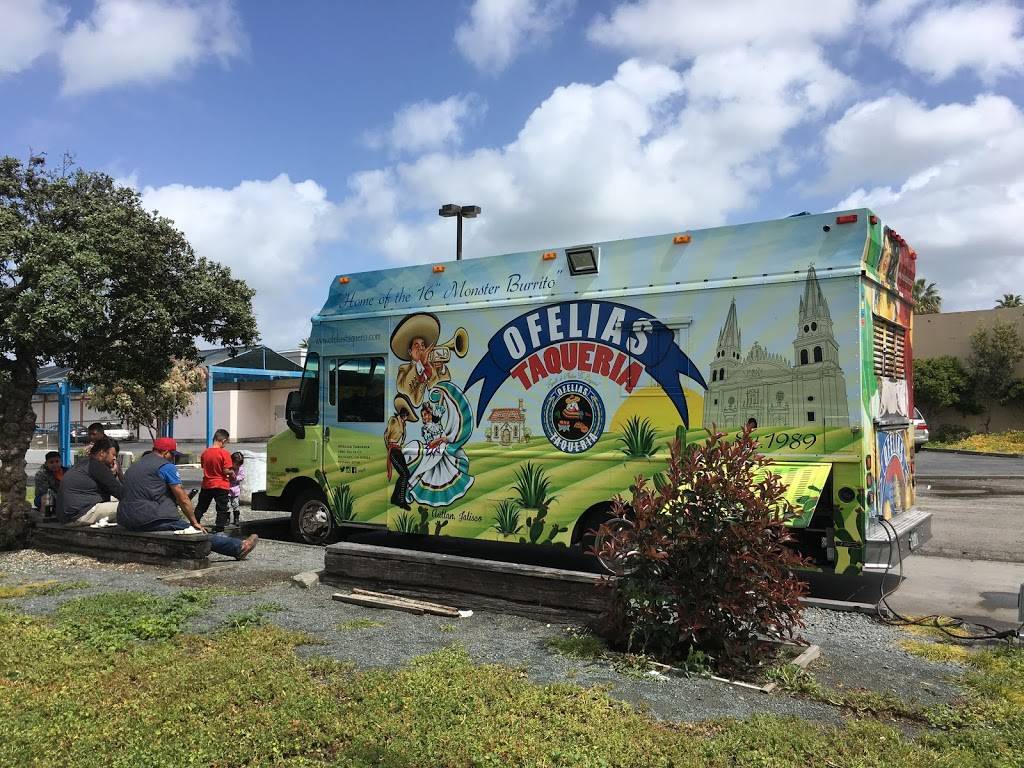Ofelia’s Taqueria Truck | restaurant | 4075 Irvington Ave, Fremont, CA 94538, USA | 5109389594 OR +1 510-938-9594