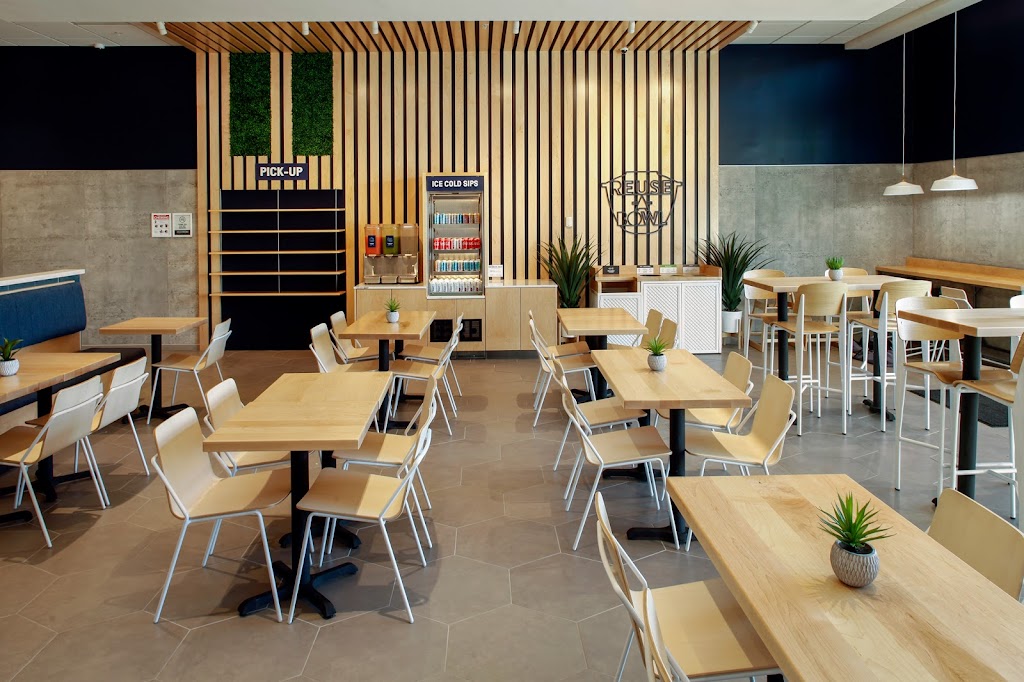 Just Salad | restaurant | 180 N Stetson Ave Suite CL-11, Chicago, IL 60601, USA | 8666733757 OR +1 866-673-3757