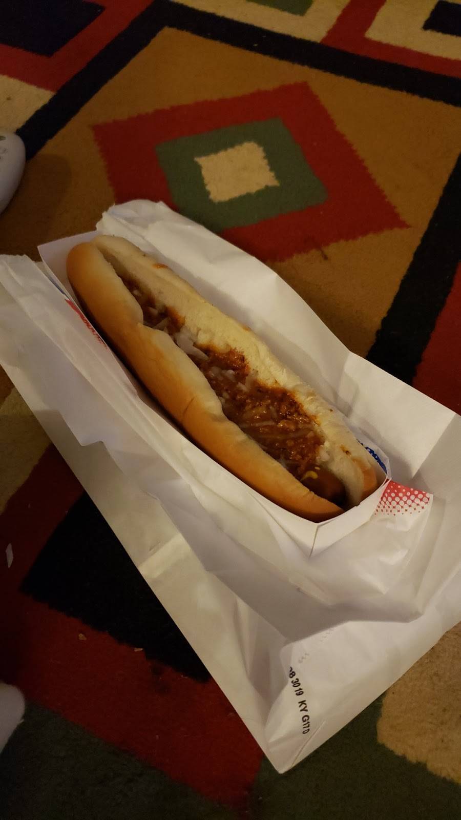 Dairy Bell | restaurant | 595 3rd Ave, Chesapeake, OH 45619, USA | 7408678171 OR +1 740-867-8171