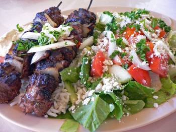 Souvlaki Place of Bayville | restaurant | 14 Bayville Ave, Bayville, NY 11709, USA | 5166281313 OR +1 516-628-1313