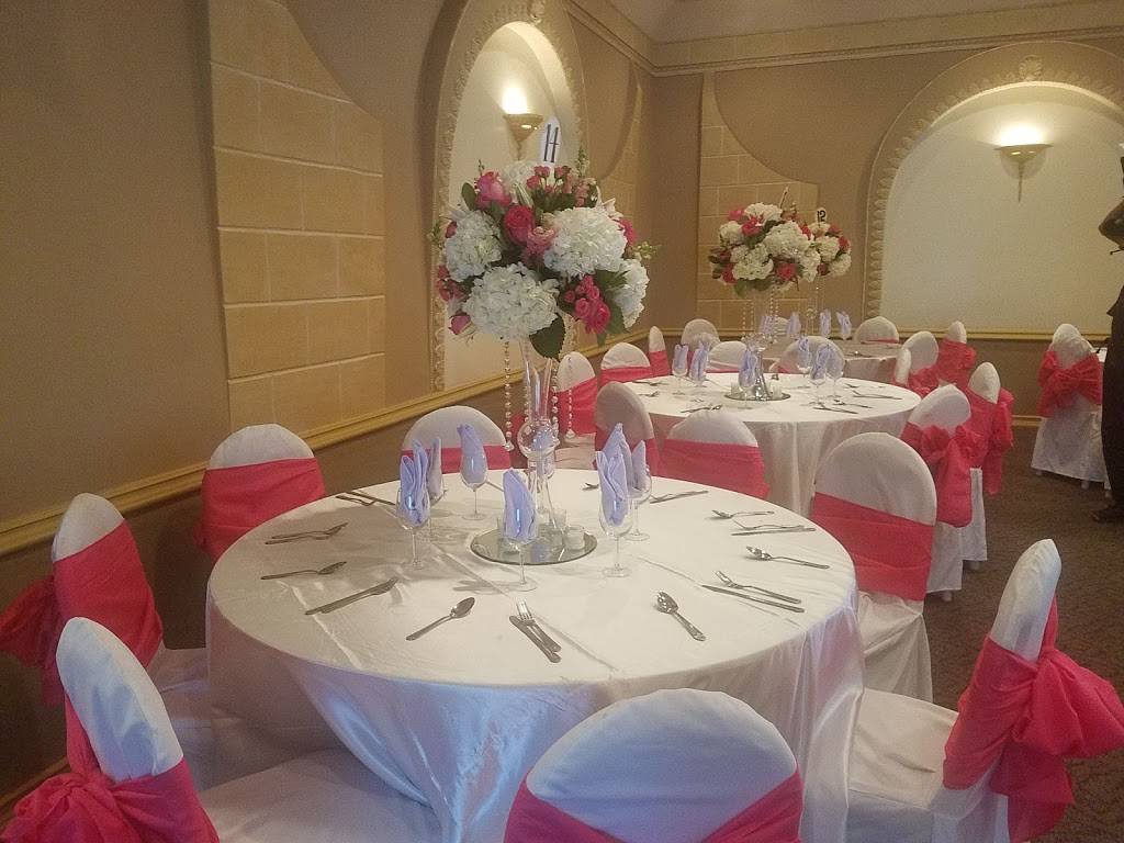 KC Banquet Hall For Rent, Party Rental at Glendale, Los Angeles  | restaurant | 2515 Canada Blvd, Glendale, CA 91208, USA | 2132725464 OR +1 213-272-5464