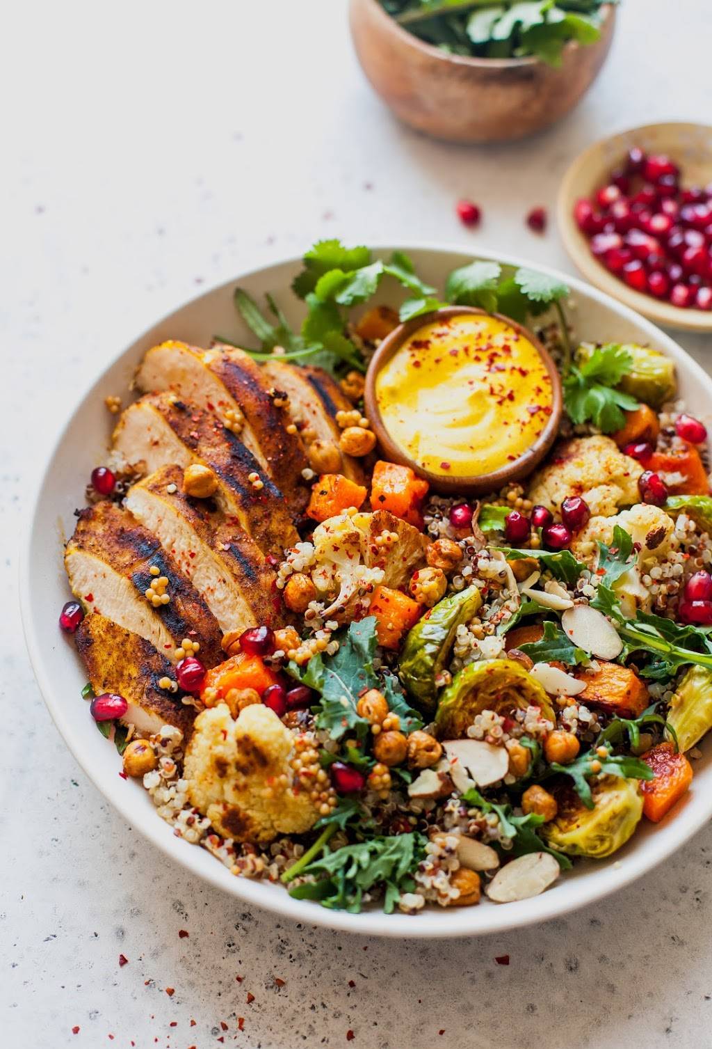 BLUEROOT | restaurant | 2822A Petticoat Ln, Mountain Brook, AL 35223, USA | 2052249000 OR +1 205-224-9000