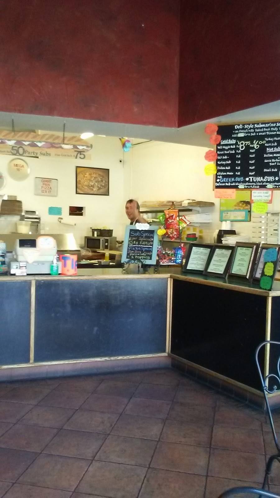 Valentinos Take n Bake Pizza | meal takeaway | 4421 Hollister Ave, Santa Barbara, CA 93110, USA | 8059677338 OR +1 805-967-7338