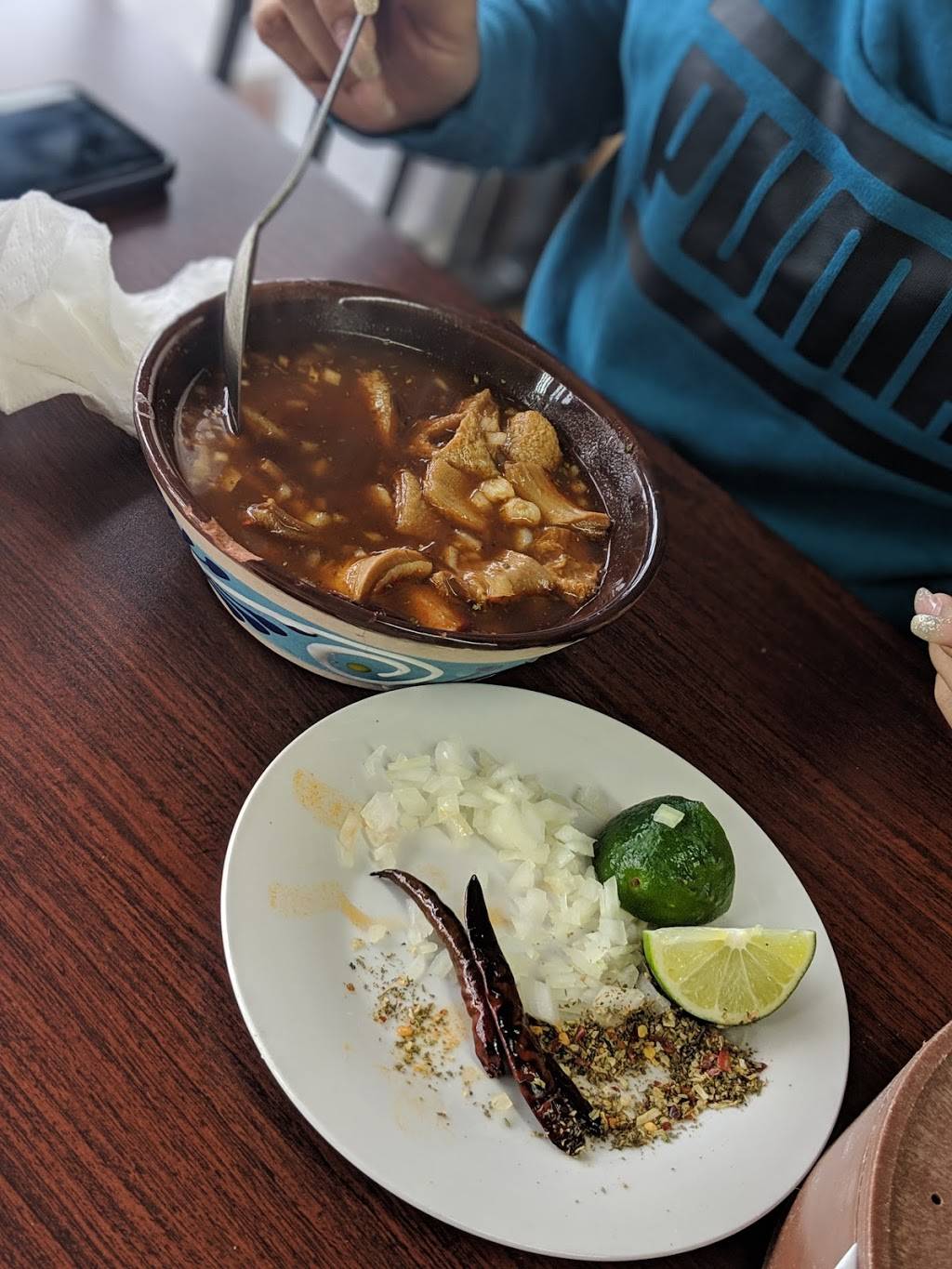 Las Mañanitas Restaurant | restaurant | 1329 S Hazelwood Blvd, Fresno, CA 93702, USA | 5596181100 OR +1 559-618-1100