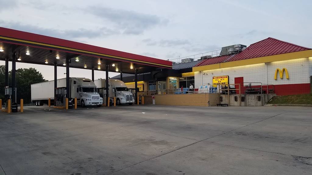 Pilot Travel Center | restaurant | 1150 N Canfield Niles Rd, Austintown, OH 44515, USA | 3305053532 OR +1 330-505-3532