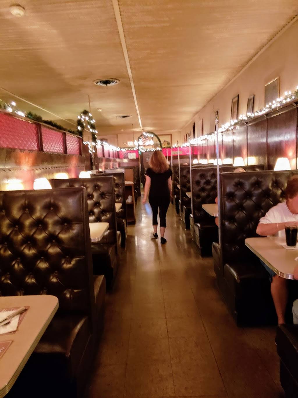 Lido Restaurant | restaurant | 701 Main St, Hackensack, NJ 07601, USA | 2014878721 OR +1 201-487-8721