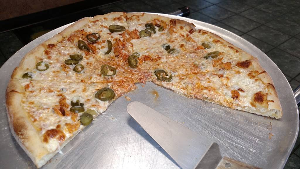 Mammas Pizza | restaurant | 357 N Main St, Mercersburg, PA 17236, USA | 7174980395 OR +1 717-498-0395