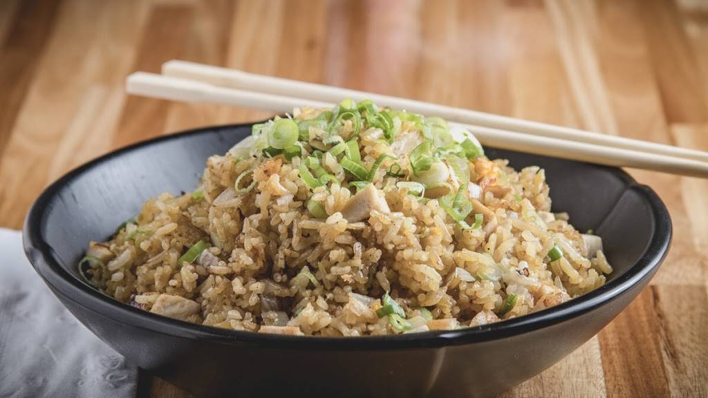 Little Ginger | restaurant | 2855 W Lake Houston Pkwy, Kingwood, TX 77339, USA | 2815702829 OR +1 281-570-2829