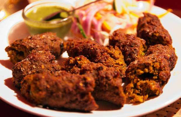 Bombay Palace | restaurant | 2912 West End Ave, Nashville, TN 37203, USA | 6153216140 OR +1 615-321-6140