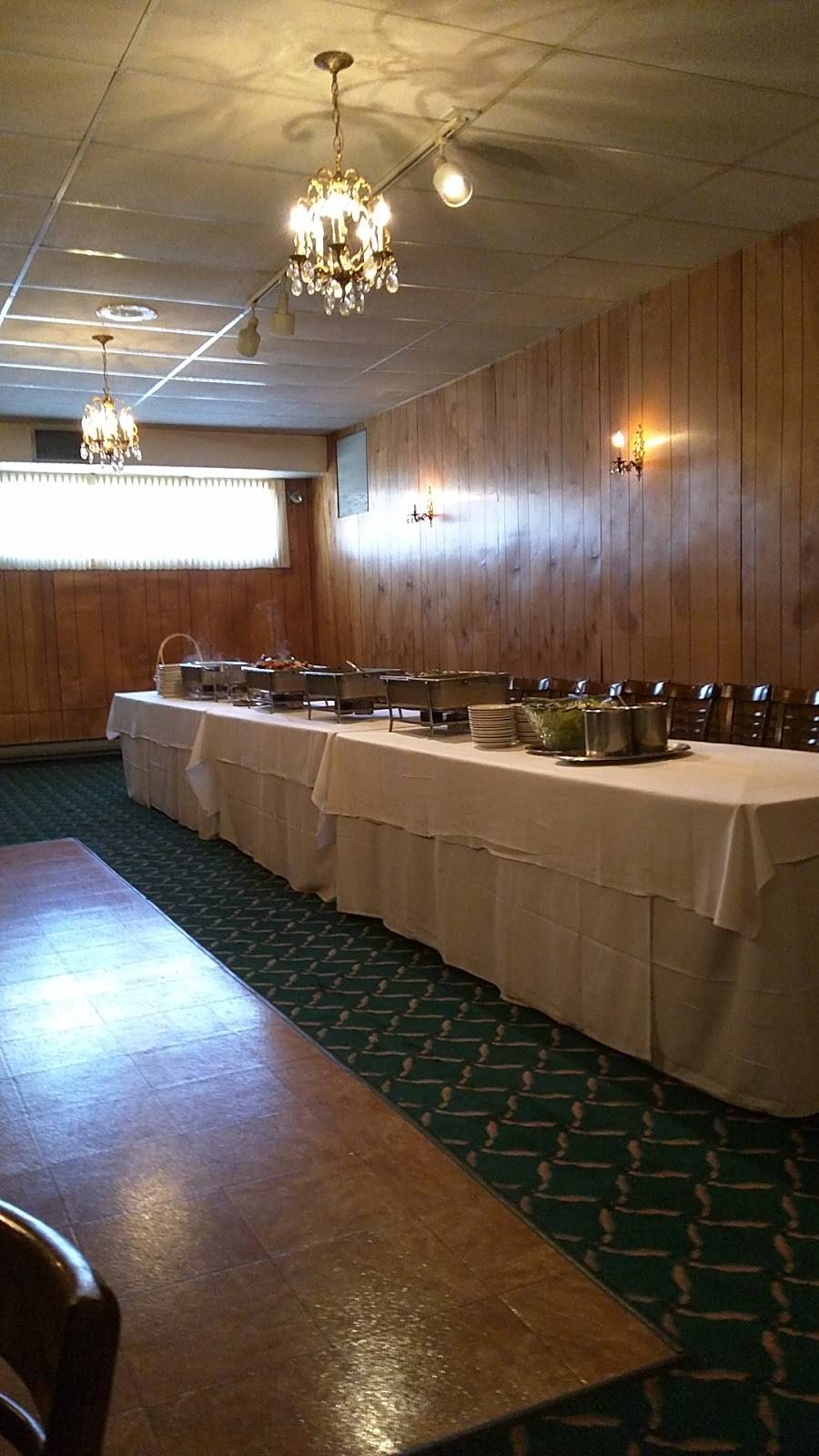 Gramercy Ballroom & Restaurant | restaurant | 155 S Main St, Pittston, PA 18640, USA | 5706551111 OR +1 570-655-1111