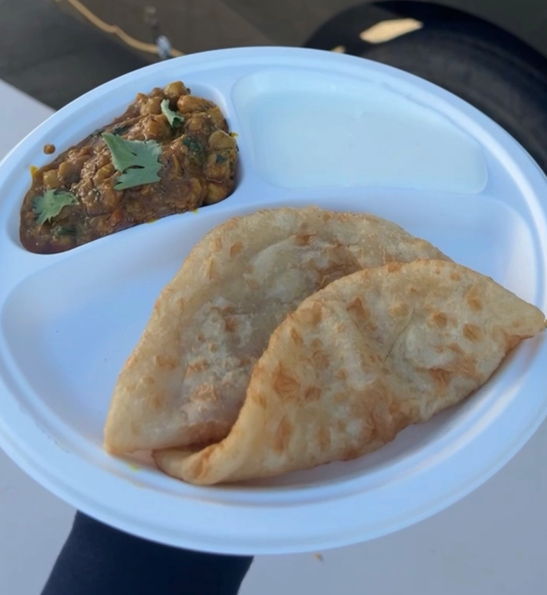 Curry Express | restaurant | 1950 E Miner Ave, Stockton, CA 95205, USA | 2098842037 OR +1 209-884-2037