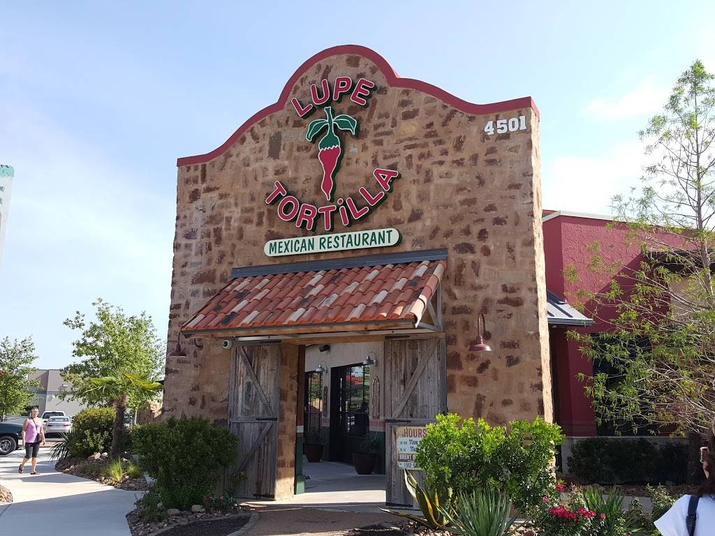 Lupe Tortilla | restaurant | 4501 183A Toll Rd, Cedar Park, TX 78613, USA | 5125822210 OR +1 512-582-2210