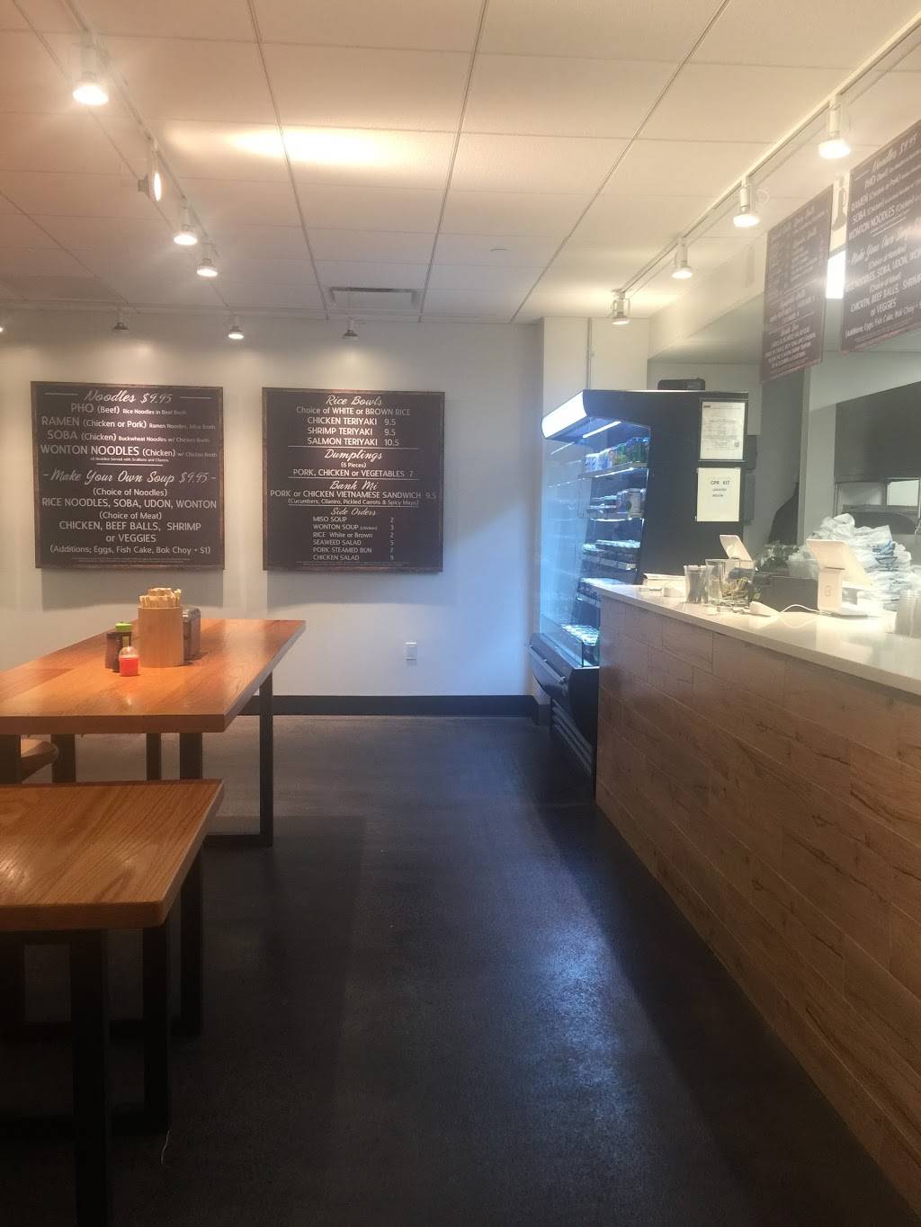 Sabi Sushi | restaurant | 1 New York Plaza, 1 FDR Dr., New York, NY 10004, USA | 6468632374 OR +1 646-863-2374