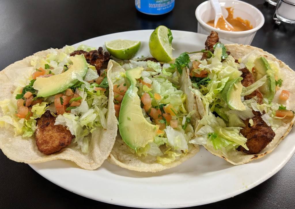 Tía Lety Tamaleria Y Taqueria | restaurant | 9629 Evergreen Way, Everett, WA 98204, USA | 4253224701 OR +1 425-322-4701