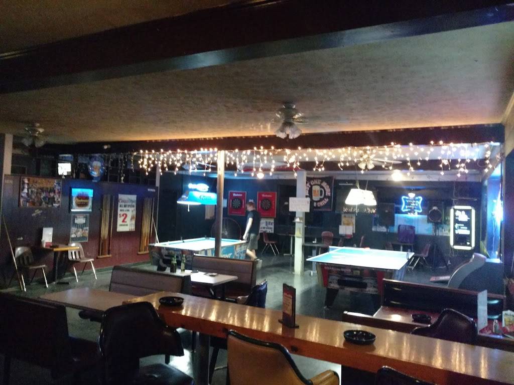 Just One More Bar And Grill | restaurant | 3261 Hillsboro Hwy, Manchester, TN 37355, USA | 9317289308 OR +1 931-728-9308