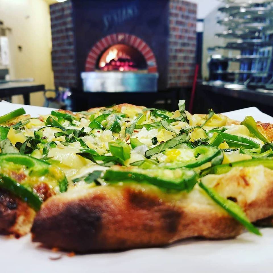 St. Stans Brewing - Restaurant & Brick Oven Pizza Pub | meal delivery | 1028 11th St, Modesto, CA 95354, USA | 2092840170 OR +1 209-284-0170