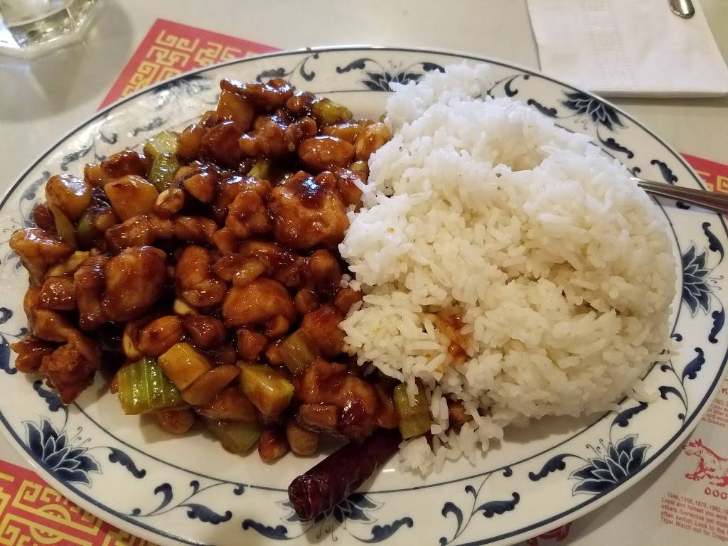 Hunan Garden | restaurant | 1516 Coshocton Ave, Mt Vernon, OH 43050, USA | 7403931313 OR +1 740-393-1313