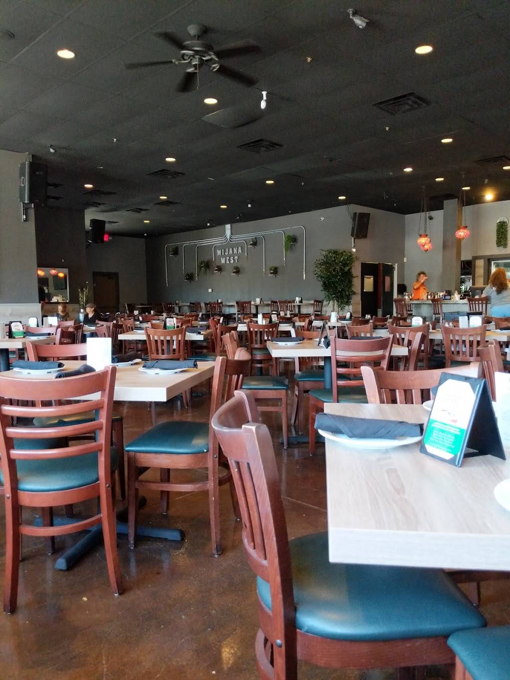 Mijana West | restaurant | 5686 W Bell Rd, Glendale, AZ 85308, USA | 4808294959 OR +1 480-829-4959