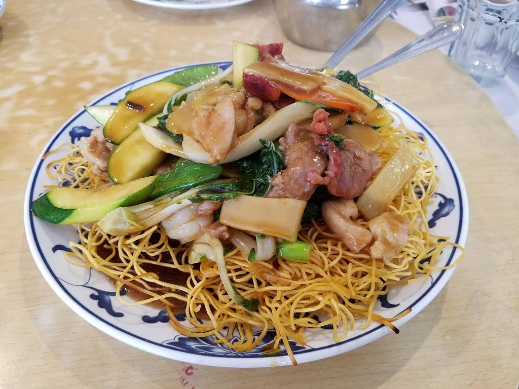 Hon Lin | restaurant | 500 San Mateo Ave, San Bruno, CA 94066, USA | 6508722288 OR +1 650-872-2288