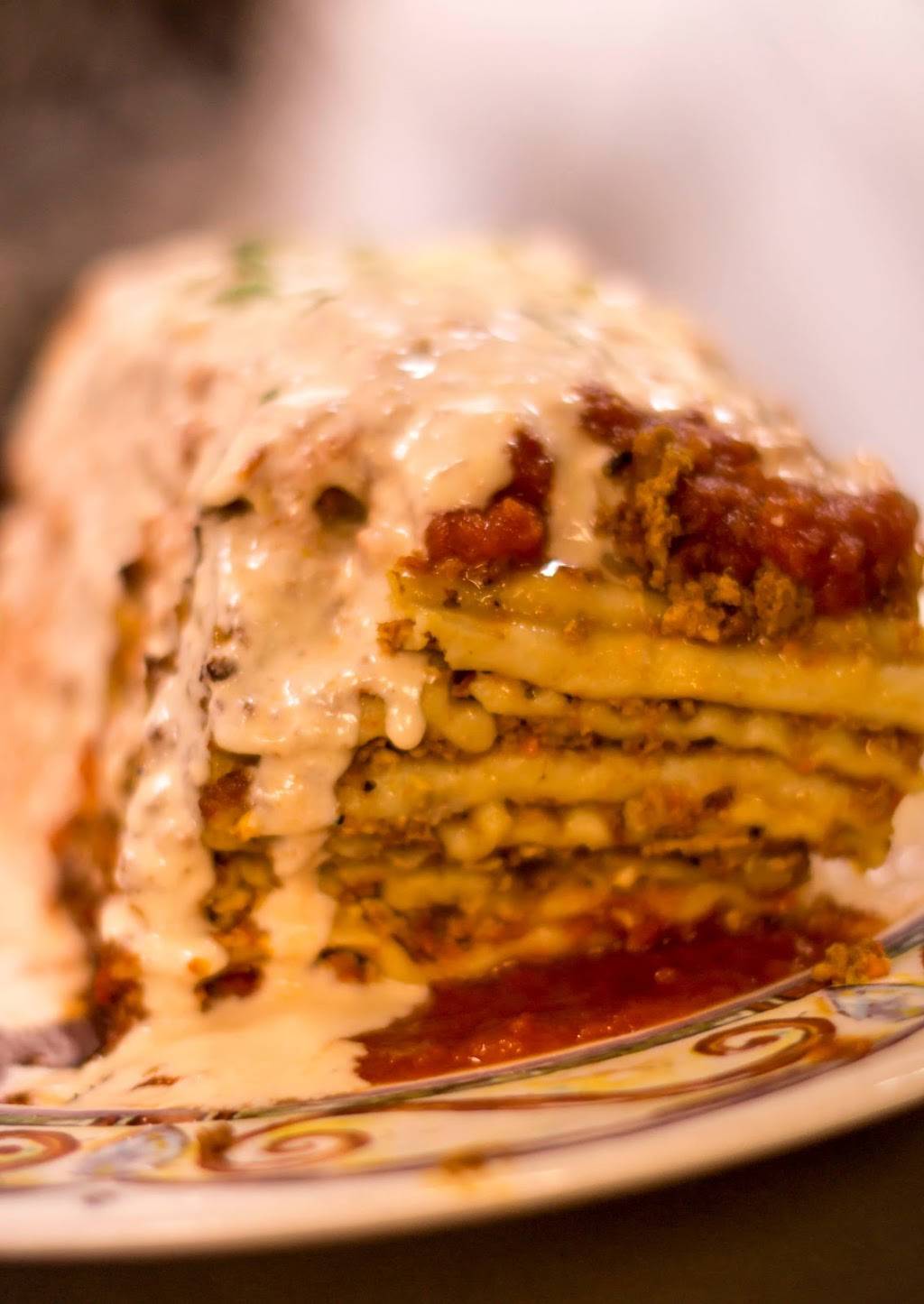 Palermo Ristorante Italiano | restaurant | 9632 EMERALD OAKS DRIVE Suite L, Elk Grove, CA 95624, USA | 9166861582 OR +1 916-686-1582