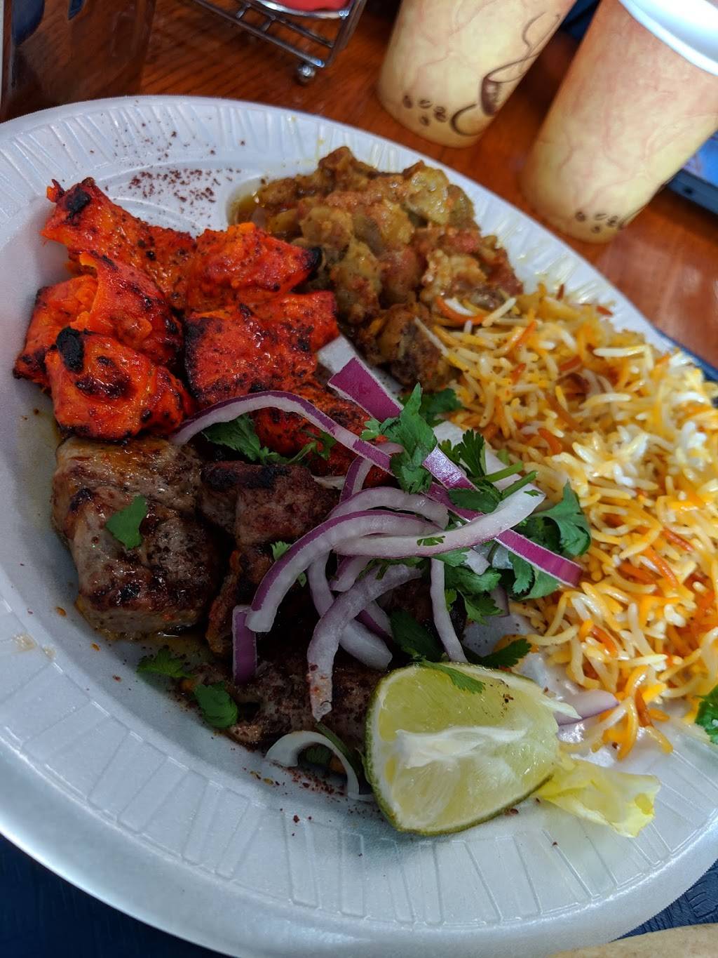 Kabobistan Mediterranean Cuisine | restaurant | 6920 Braddock Rd suite g, Annandale, VA 22003, USA | 7038668615 OR +1 703-866-8615