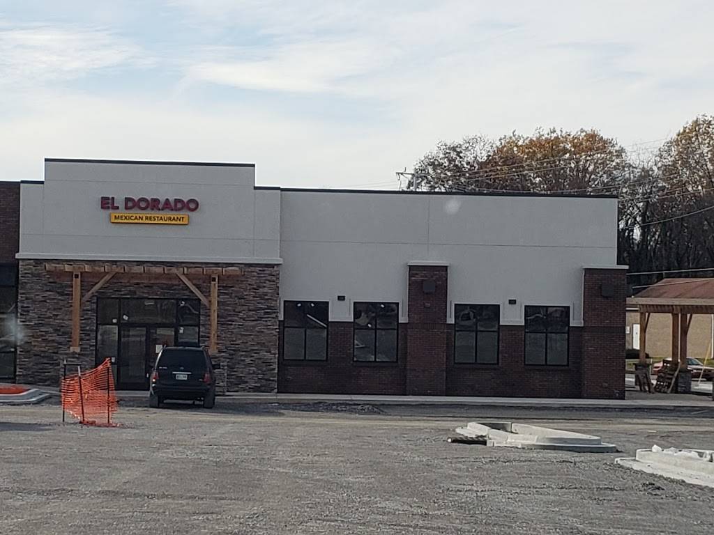 El Dorado Mexican Restaurant | restaurant | Pleasant View, TN 37146, USA | 6152478138 OR +1 615-247-8138