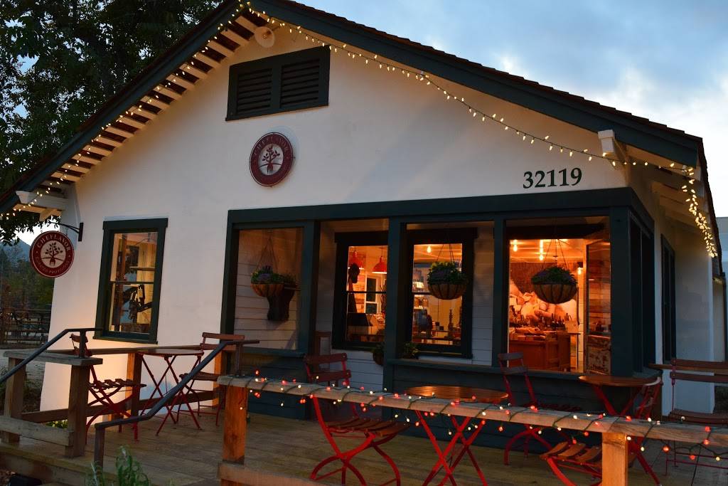 CHEFLAVOR | restaurant | 32119 Temecula Pkwy, Temecula, CA 92592, USA | 9519724935 OR +1 951-972-4935