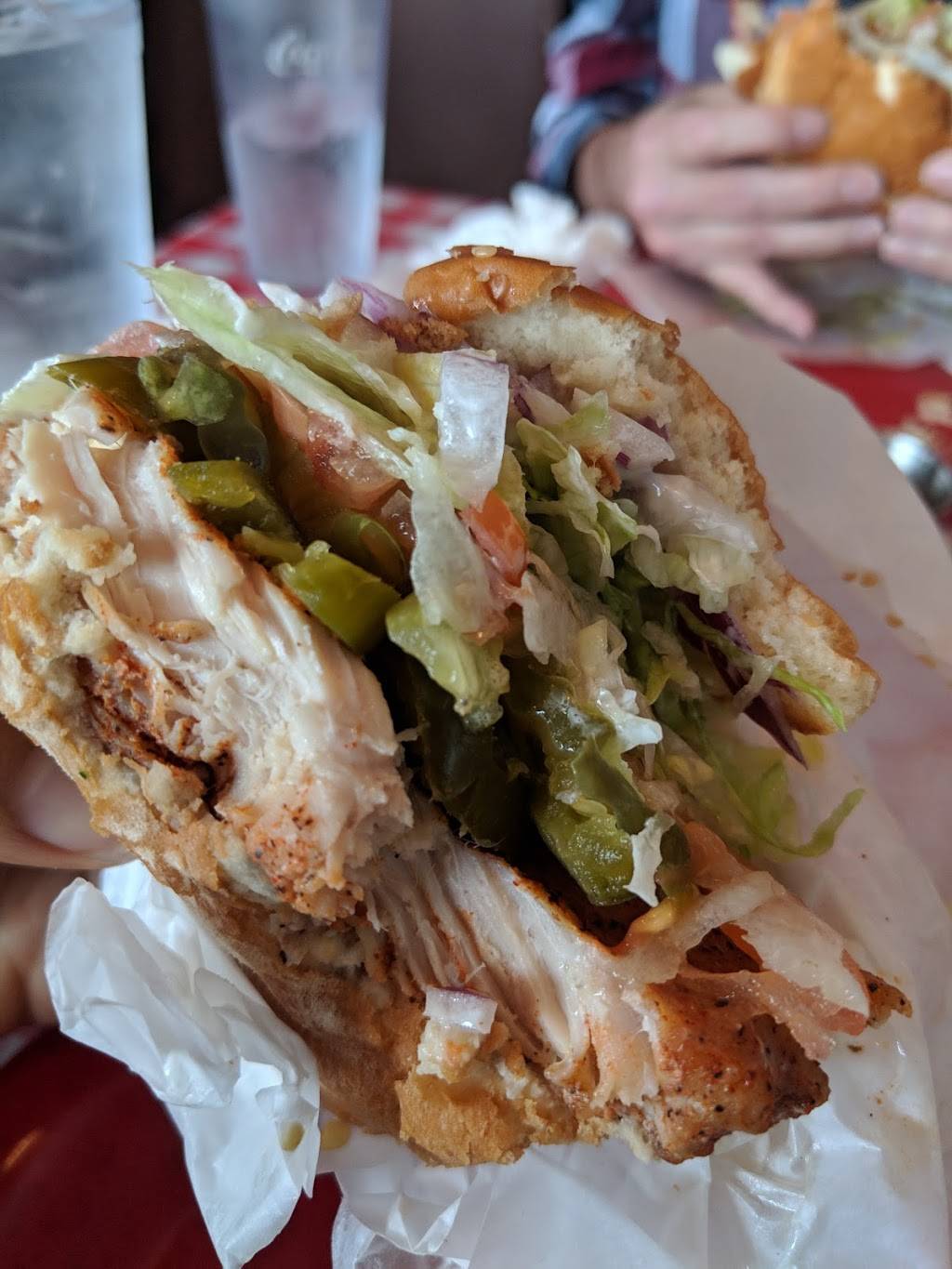 Red Rock Café | restaurant | 1010 Lincoln Ave, Napa, CA 94558, USA | 7072262633 OR +1 707-226-2633