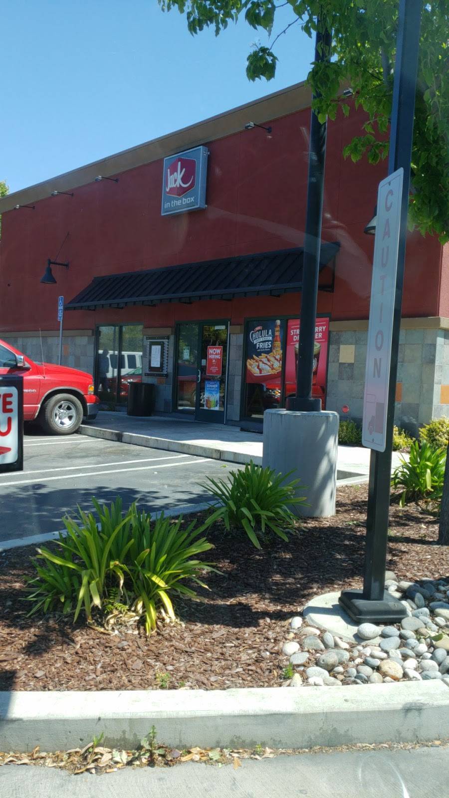 Jack in the Box | restaurant | 3191 Balfour Rd, Brentwood, CA 94513, USA | 9252407480 OR +1 925-240-7480