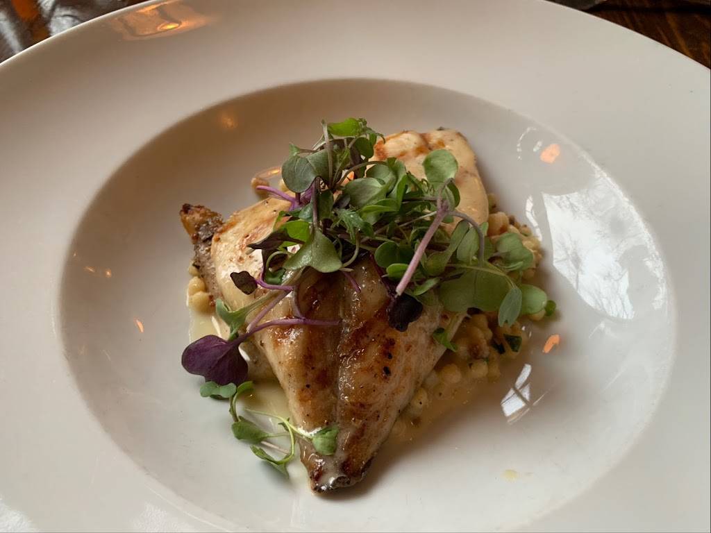 Chez Fonfon | restaurant | 2007 11th Ave S, Birmingham, AL 35205, USA | 2059393221 OR +1 205-939-3221