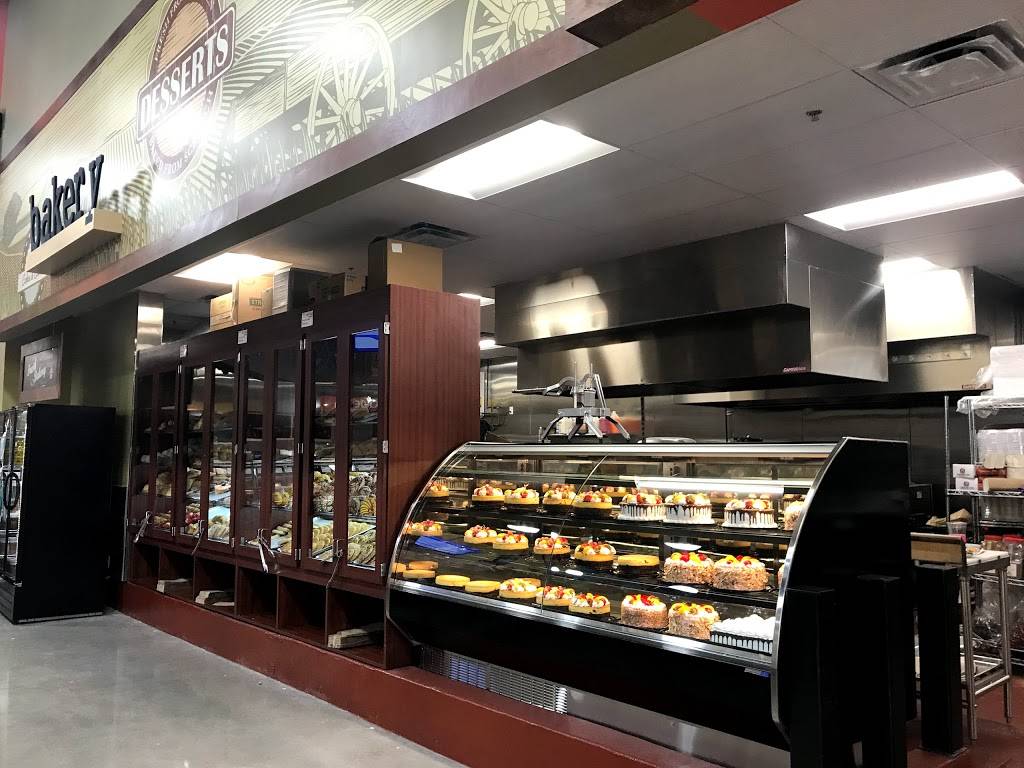 Mi Casa Market | bakery | 11700 Dessau Rd, Austin, TX 78754, USA | 5125201000 OR +1 512-520-1000