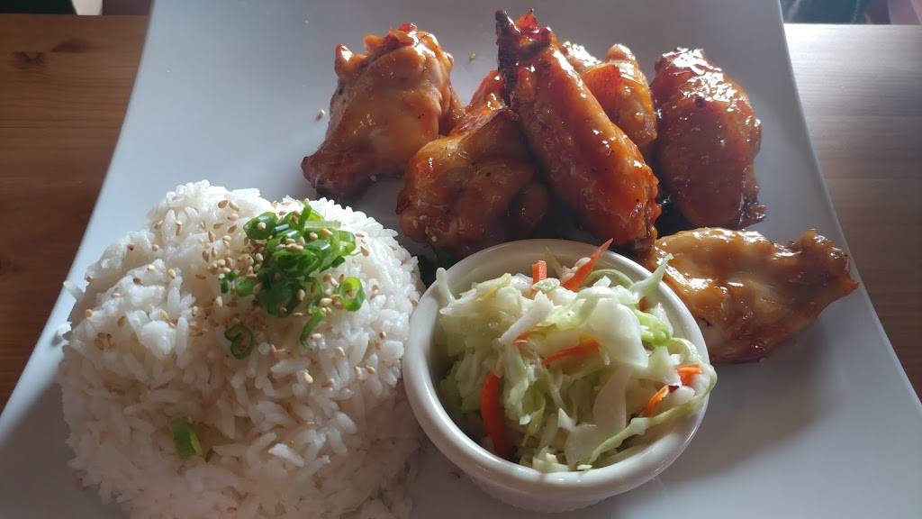 Vons Oven Chicken | restaurant | 9555 Folsom Blvd Suite A, Sacramento, CA 95827, USA | 9162558667 OR +1 916-255-8667