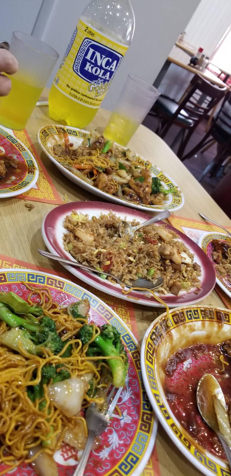 Wings | Chinese Restaurant | meal takeaway | 3752 SW 64th Ave, Davie, FL 33314, USA | 9545847511 OR +1 954-584-7511