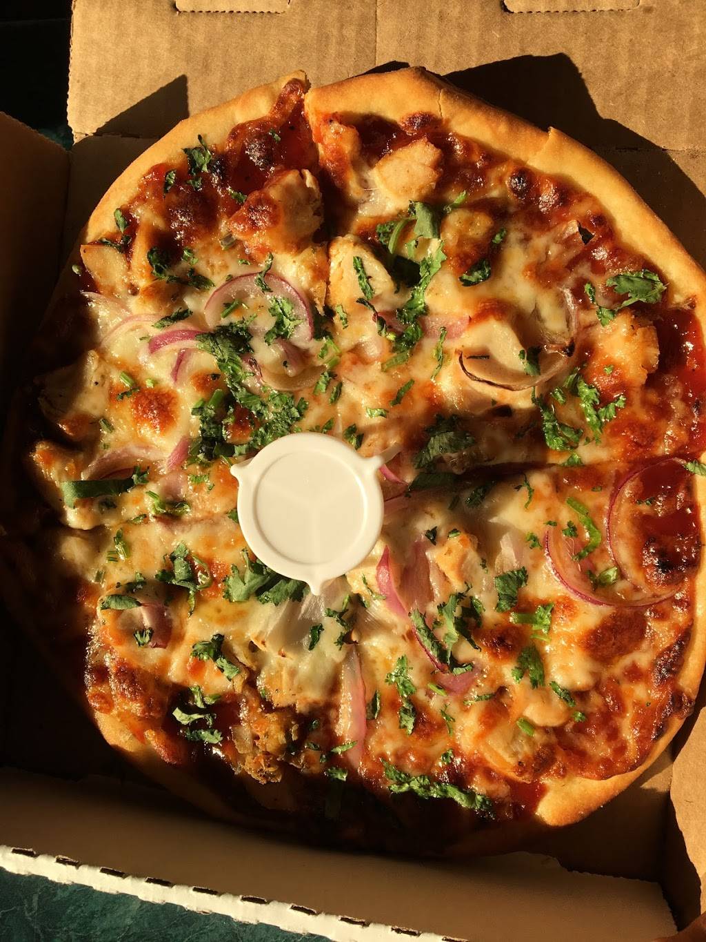 Eccos Pizza Restaurant | meal delivery | 2123 N Bellflower Blvd, Long Beach, CA 90815, USA | 5625973357 OR +1 562-597-3357