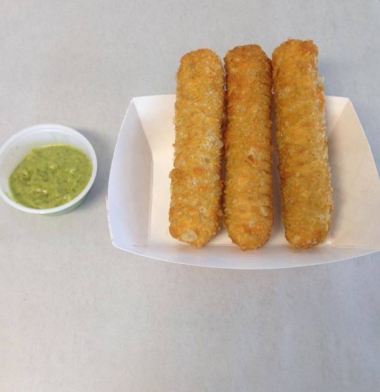 El Rincon Venezolano | restaurant | 1012 S Mason Rd, Katy, TX 77450, USA | 3462431924 OR +1 346-243-1924