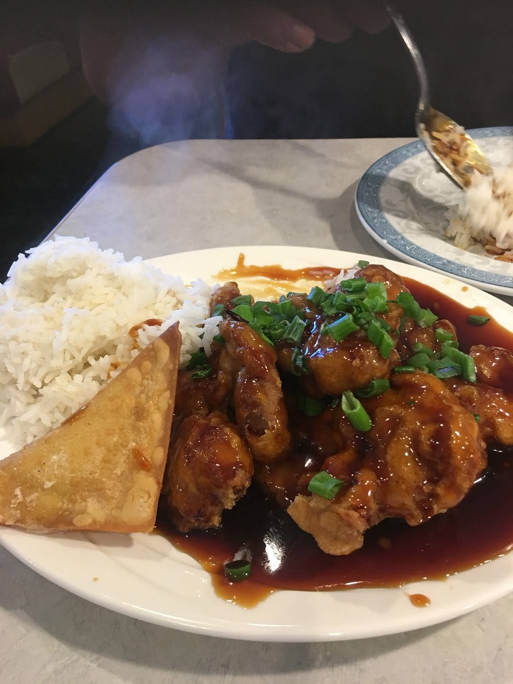 Janbo Chinese Restaurant | restaurant | 8125, 10 SE Everett Mall Way # D, Everett, WA 98208, USA | 4253471622 OR +1 425-347-1622