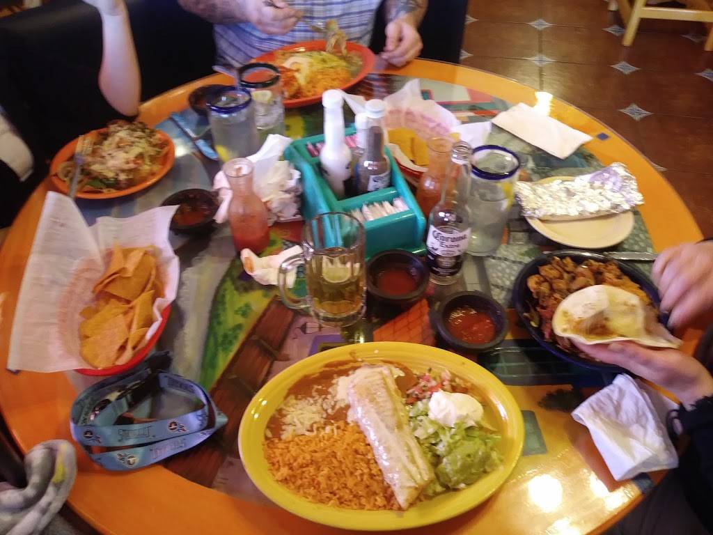 Atzimba Mexican Restaurant | restaurant | 516 S Broad St, Lexington, TN 38351, USA | 7319689370 OR +1 731-968-9370