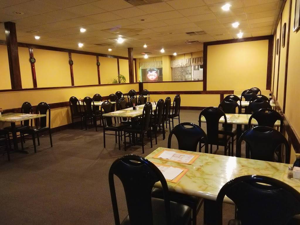 Golden House Restaurant | restaurant | 172 E Butler Ave, Ambler, PA 19002, USA | 2156288298 OR +1 215-628-8298