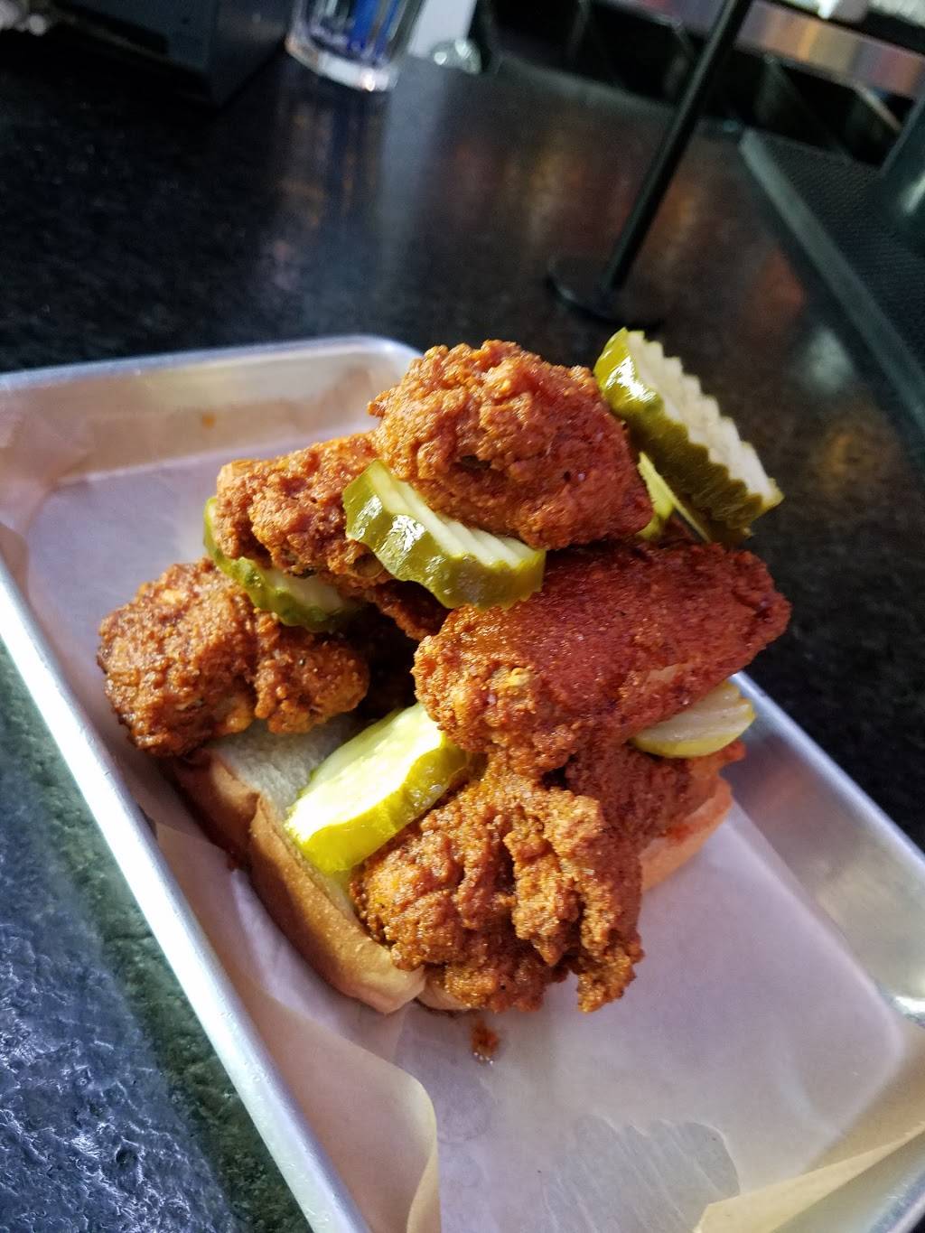 Kung Fu Saloon | restaurant | 11501 Rock Rose Ave #140, Austin, TX 78758, USA | 5127193808 OR +1 512-719-3808