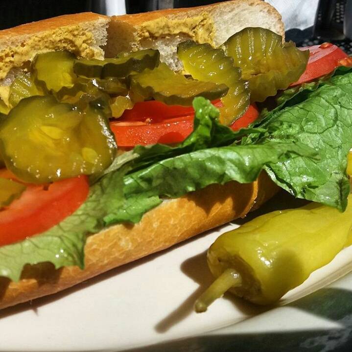 Modicas Deli | restaurant | 455 E Ocean Blvd, Long Beach, CA 90802, USA | 5624357011 OR +1 562-435-7011