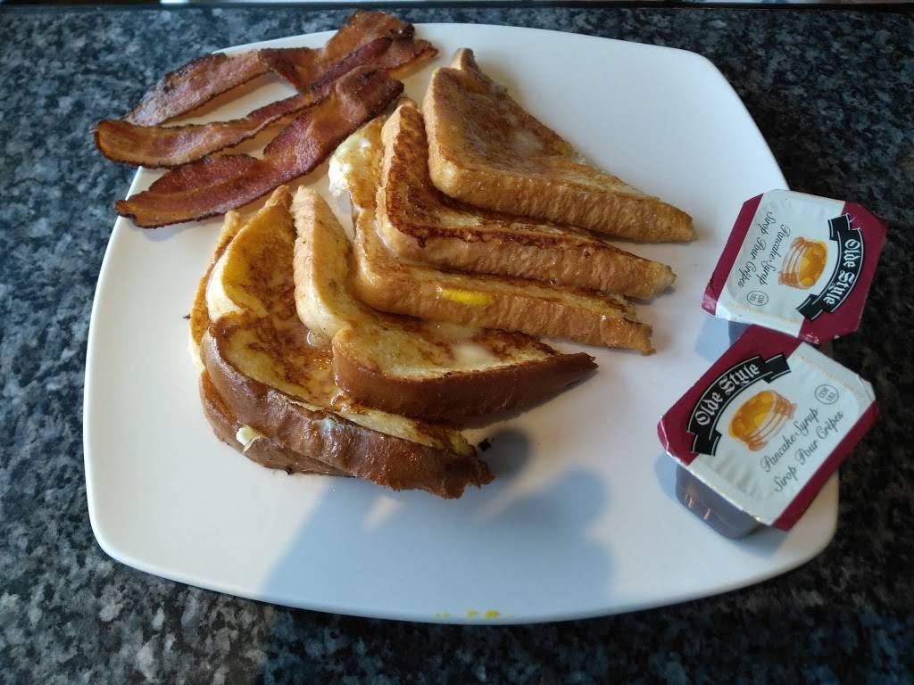 Northland Motel & Restaurant | restaurant | 9603 ON-11, Washago, ON L0K 2B0, Canada | 7056895012 OR +1 705-689-5012