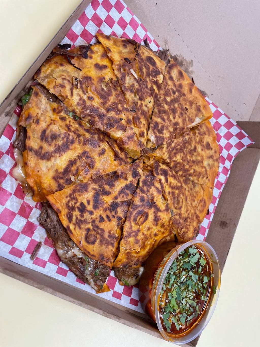 Charrito | restaurant | 4925 W Market St, Greensboro, NC 27407, USA | 3365008988 OR +1 336-500-8988