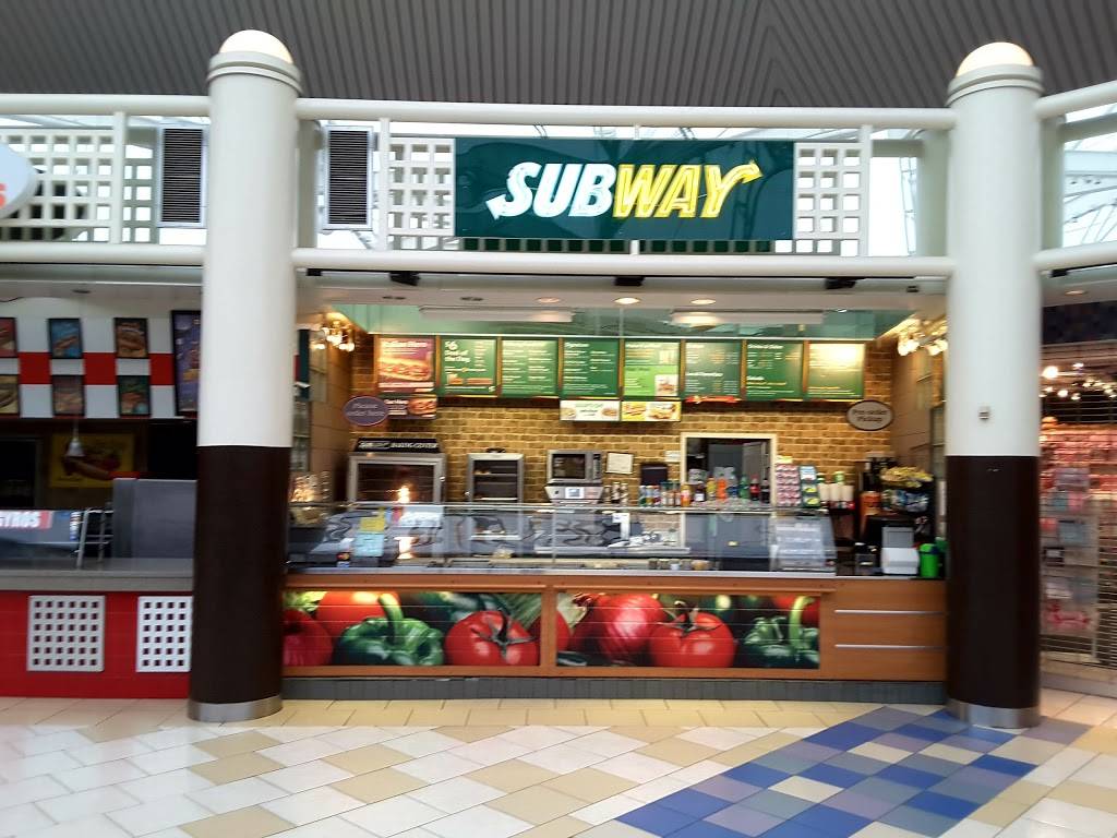 SUBWAY®Restaurants | restaurant | 6909 N Loop 1604 E, San Antonio, TX 78247, USA | 2106513909 OR +1 210-651-3909