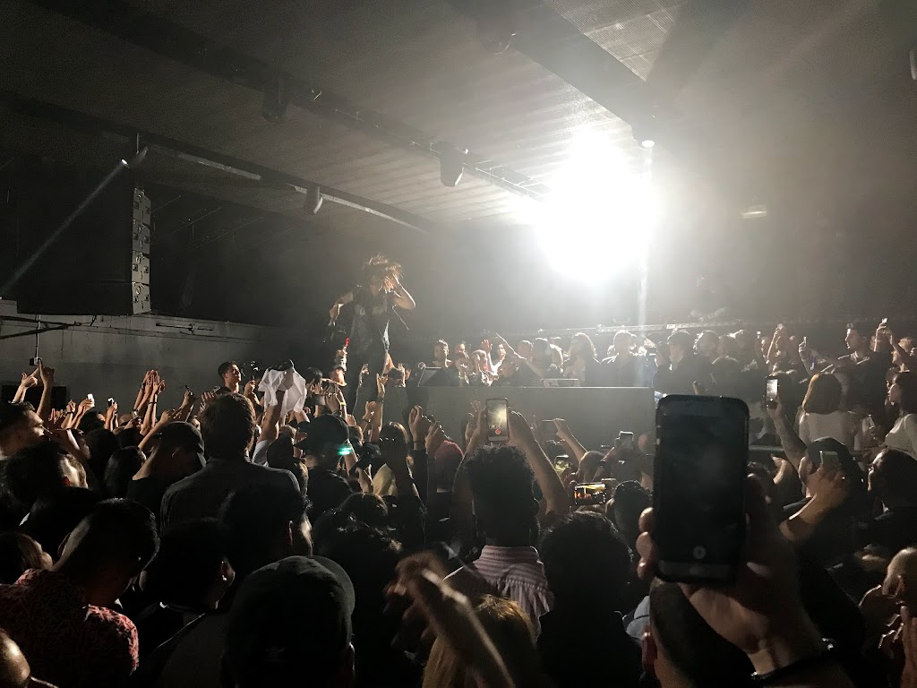 Academy LA | night club | 6021 Hollywood Blvd, Los Angeles, CA 90028, USA | 3237852680 OR +1 323-785-2680